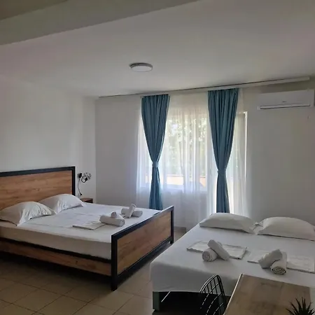 Apartmani Naumovi 2 Dojran Exterior photo