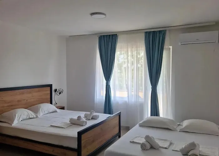 Apartmani Naumovi 2