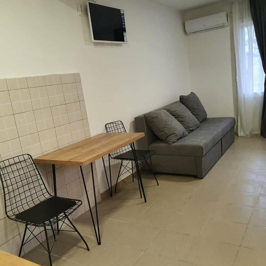 Apartment Naumovi 2 Dojran